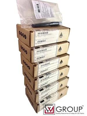 Pack of 6 Cisco AIR-ANT5135D-R 5 GHz 3.5-dBi Artic Dipole WAP Factory Sealed - Image 1 of 4