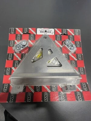 FRENOS RADIADOR CONEXIÓN FUNCIONA '17 CRF450R Foto 1 de 2