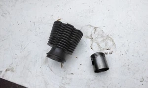 Vintage Motorcycle Barrel And Piston - Picture 1 of 6