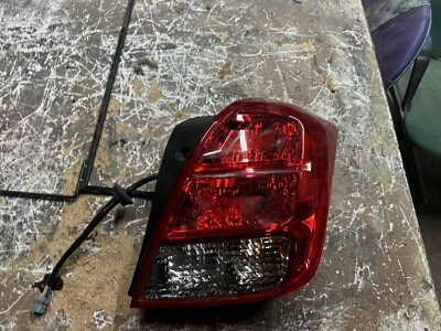Depo 335-1967L-AC Tail Light Assembly Right CAPA Fits 2013-2022 Chevrolet Trax - Image 1 of 3