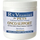 Rx Vitamins For Pets Onco Support Dogs Cats 300 Grams Immune ONCO
