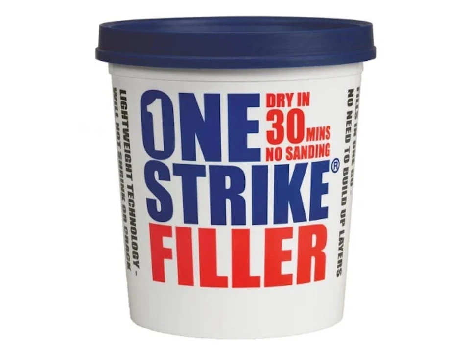 SIKA - Remplisseur One Strike 2,5 litres - Photo 1/1