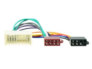 CT20KI02 Radio CD Estéreo Unidad Central Cableado para Hyundai Matrix Santa - Fe - Imagen 1 de 1