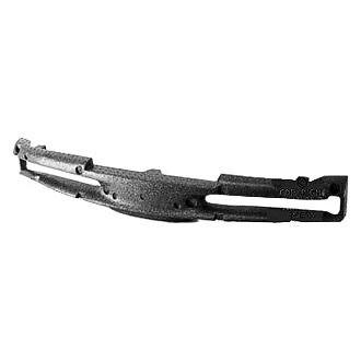 New Front Bumper Energy Absorber For Dodge Intrepid 1998-2004 Foto 1 de 1