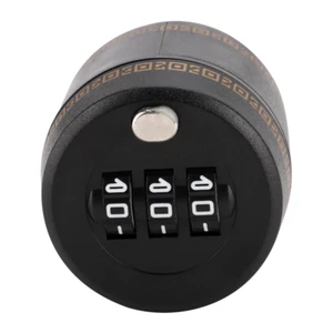 1 Wine Vacuum Plug Password Lock Stylish Red Wine Sealer For Gift YAN - Picture 1 of 7