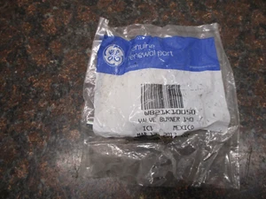 NEW GE OEM Range Burner Valve WB21K10050 FREE SHIPPING - Picture 1 of 3
