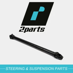 Welle Kardanwelle Übertragung Al Brücke Hinten Land Rover Freelander - Bild 1 von 3