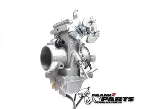 Mikuni TM 40 Flachschieber Vergaser für Honda NX 650 Dominator NEU UPGRADE KIT - Picture 1 of 7