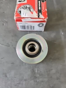 OAP7247 Alternator Pulley fits LAND ROVER DEFENDER L316, L317 2.4D 06 to 16 - Picture 1 of 7