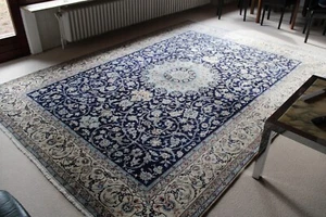 Alfombra Nain 6la 259 / 357 - Imagen 1 de 5