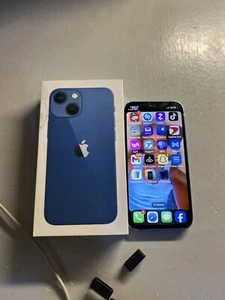iphone 13 mini unlocked used - Picture 1 of 2
