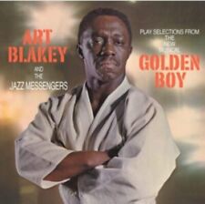 Art & The Jazz Messengers Blakey - Selections From Golden Boy [New LP Vinyl]