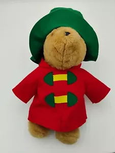 Vintage Paddington Bär Plüschtier Stofftier 1994 16 Zoll Sears - Bild 1 von 8
