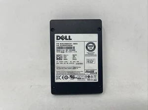 Dell Samsung 800GB SSD PCIe 2.5" NVMe  - MZ-WLK8000 - R39F5 - Picture 1 of 1