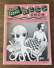Chess Chow Magazine April - May 1992 Volume 2 Issue 3
