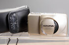 NR Mint Olympus Stylus Epic Zoom 140, 38-140mm Zoom, 35mm, Tested Guaranteed