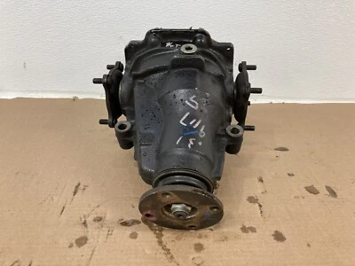 2001-2003 Toyota Highlander & Lexus RX300 rear differential 2.928 NON-locking - Image 1 of 4