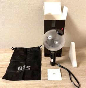 BTS Stick Light ver 1 Army Bomb Official 2015 - Picture 1 of 2