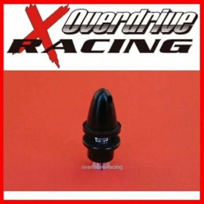 Spinner Aluminium 3.17mm Shaft Propellers Propeller Driver Aluminium Prop Saver - Image 1 of 2
