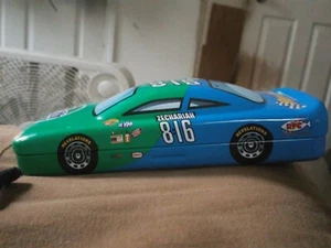 RevKids by Revelation Diecast Model Car ZECHARIAH 8:16 Racer - Picture 1 of 12