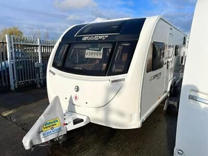 Swift Sprite Super Quattro DB 2021 - Picture 1 of 24