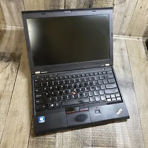 Lenovo Thinkpad X230 for Parts or Repair - Picture 1 of 9