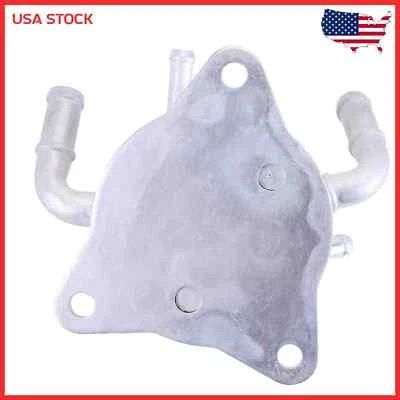 Новый трансмиссионный масляно-жидкостный охладитель подогреватель для Honda Civic 2012 2013 2014 2015 США - Изображение 1 из 4