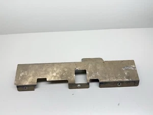 2011 Polaris Sportsman 500 4x4 Touring Muffler Exhaust Heat Shield Cover OEM - Picture 1 of 5