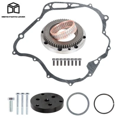 Embrague de arranque unidireccional XVS 1100 1999-09 resistente para Yamaha V-STAR vstar 1100 Foto 1 de 4