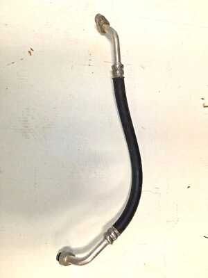 2004 Jeep Liberty Sport 3.7 L Engine OEM Parts: A/C Hose Line Tube - Imagem 1 de 4