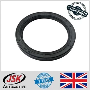 Main Rear Crankshaft Oil Seal for 1.3 Diesel 100mm x 78mm x 10mm Fiat Vauxhall - Picture 1 of 1