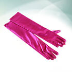  Cosplay Sleeve Gloves Costume Evening Acting Props Party Accessories