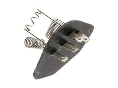 Resistencia del motor del soplador 53226FRVR 1991 1992 1993 1994 para Chevrolet P30 1990-1999 Foto 1 de 2