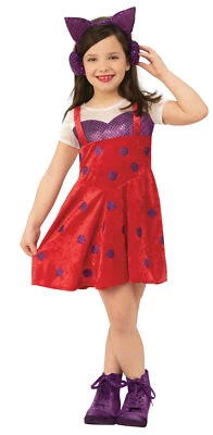 Disfraz Riley Boxy Niñas Niño Niña NUEVO  Foto 1 de 2