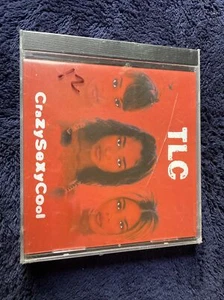 Crazysexycool by TLC (CD, 2012) - Imagen 1 de 5