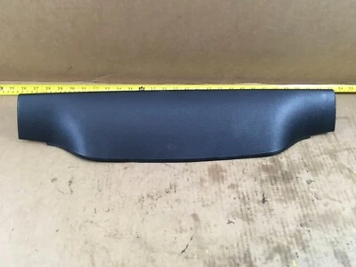 MINI COOPER COUNTRYMAN R60 2011-2014 TERCERA LUZ DE FRENO LÁMPARA DE FRENO 9801414 OEM. Foto 1 de 4