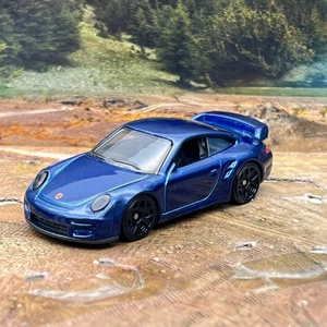 Hot Wheels Porsche 911 GT2 Multipack Exclusive 2025 1:64 LOOSE Diecast Car - Picture 1 of 6