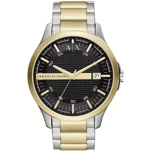 Armani Exchange Men's Watch Mod. AX2453 in Black - Bild 1 von 2