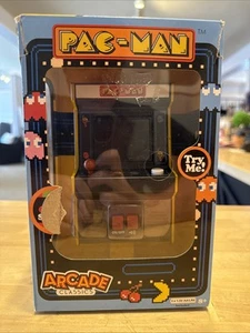 SELLADO Pac-Man Mini Arcade Clásicos Juego Básico Divertido Portátil Retro Gráficos - Imagen 1 de 6
