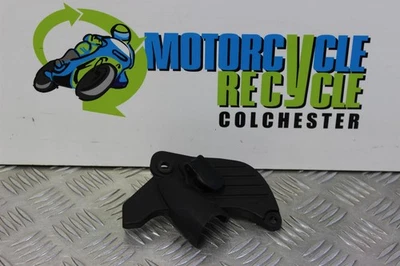 BMW K 1200 S 12V Socket with Panel K1200S 2004 to 2008 B061 - Изображение 1 из 4