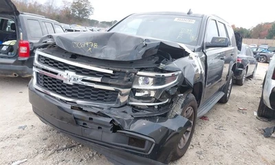 Chevrolet Tahoe 2016 transmisión automática fabricante de equipos originales 148 k millas - LKQ441085605 Foto 1 de 4