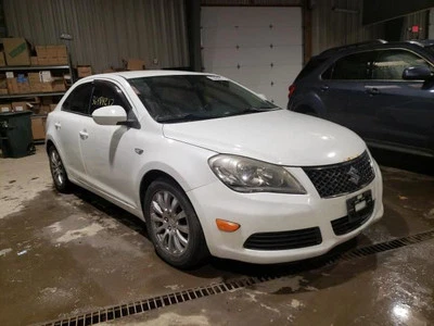 Manual Transmission 2.4L FWD Fits 10-13 KIZASHI 2250846 Foto 1 de 4