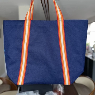 Anya Hindmarch × Aldi The Universal Bag –Limited Edition Reusable Tote–Brand New