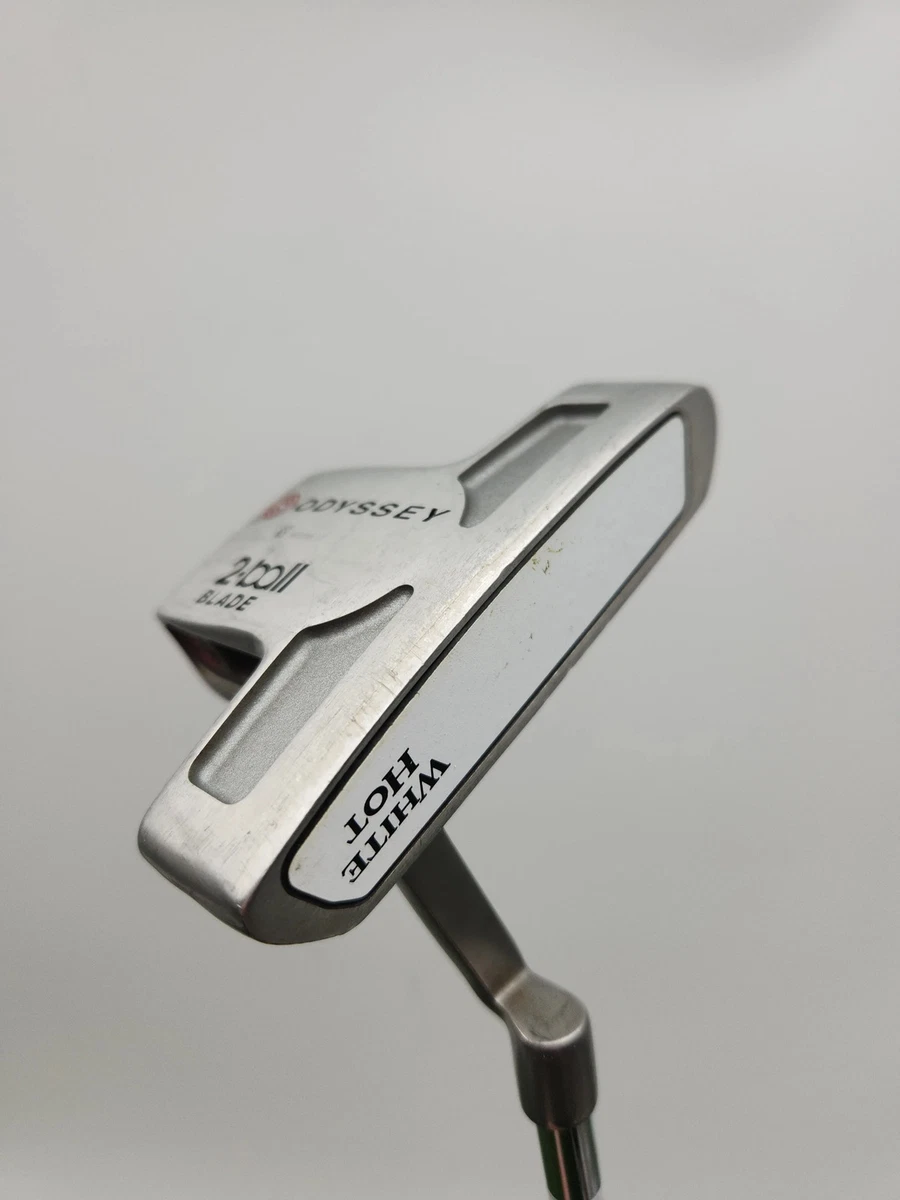 Odyssey 2 Ball Blade Putter for sale | eBay