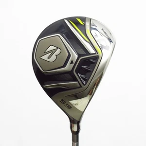 Bridgestone TOUR B JGR 2019 18° Stiff RH 42.5in 5W Fairway wood Tour AD XC-5 HC - Picture 1 of 8
