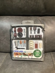 Dremel All Purpose Accessory Storage Kit # 708-01 - Picture 1 of 2
