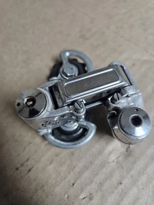 Vintage Simplex SX610 Rear Derailleur Short Cage, used - Picture 1 of 12