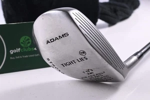 Adams Tight Lies #3 Wood / 13 Degree / Regular Flex Adams Shaft - Picture 1 of 9