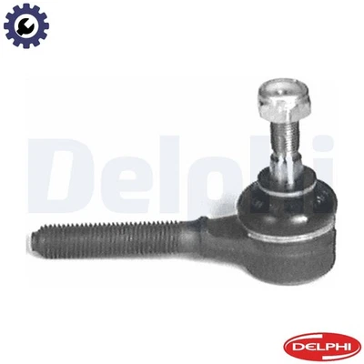 TIE ROD END TA1187 FOR MERCEDES-BENZ M102.990/991 2.5L M 102.910 1.8L 4cyl 190 - Image 1 of 4