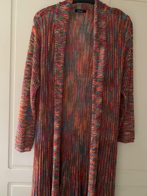 Roman long cardigan 14 NWT - Image 1 of 4